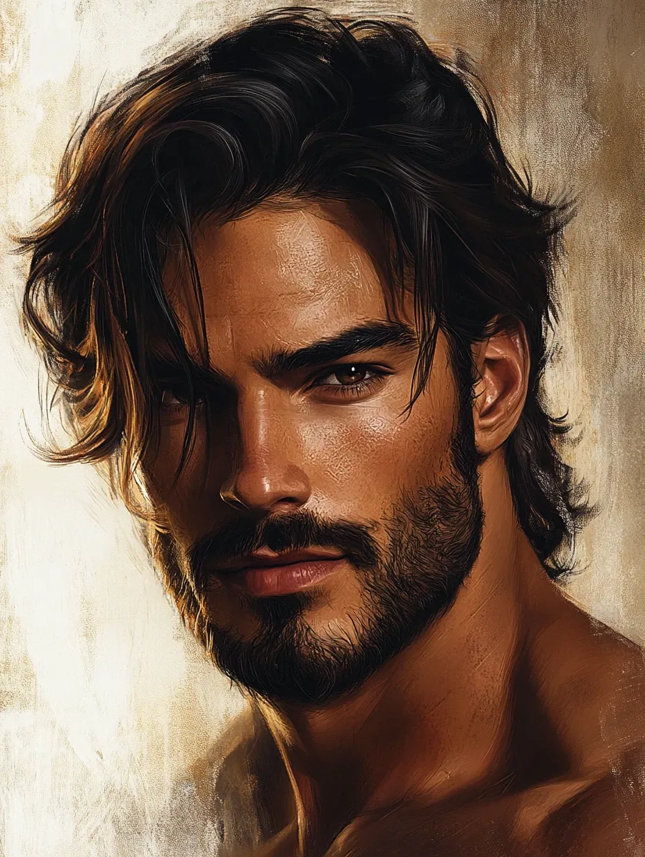 Avatar of The Moretti’s | Erico Moretti