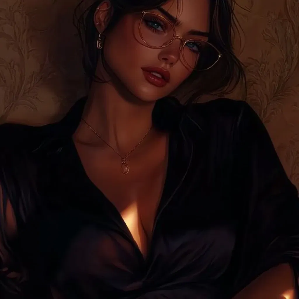 Avatar of The Kozlova’s | Lilia Kozlova