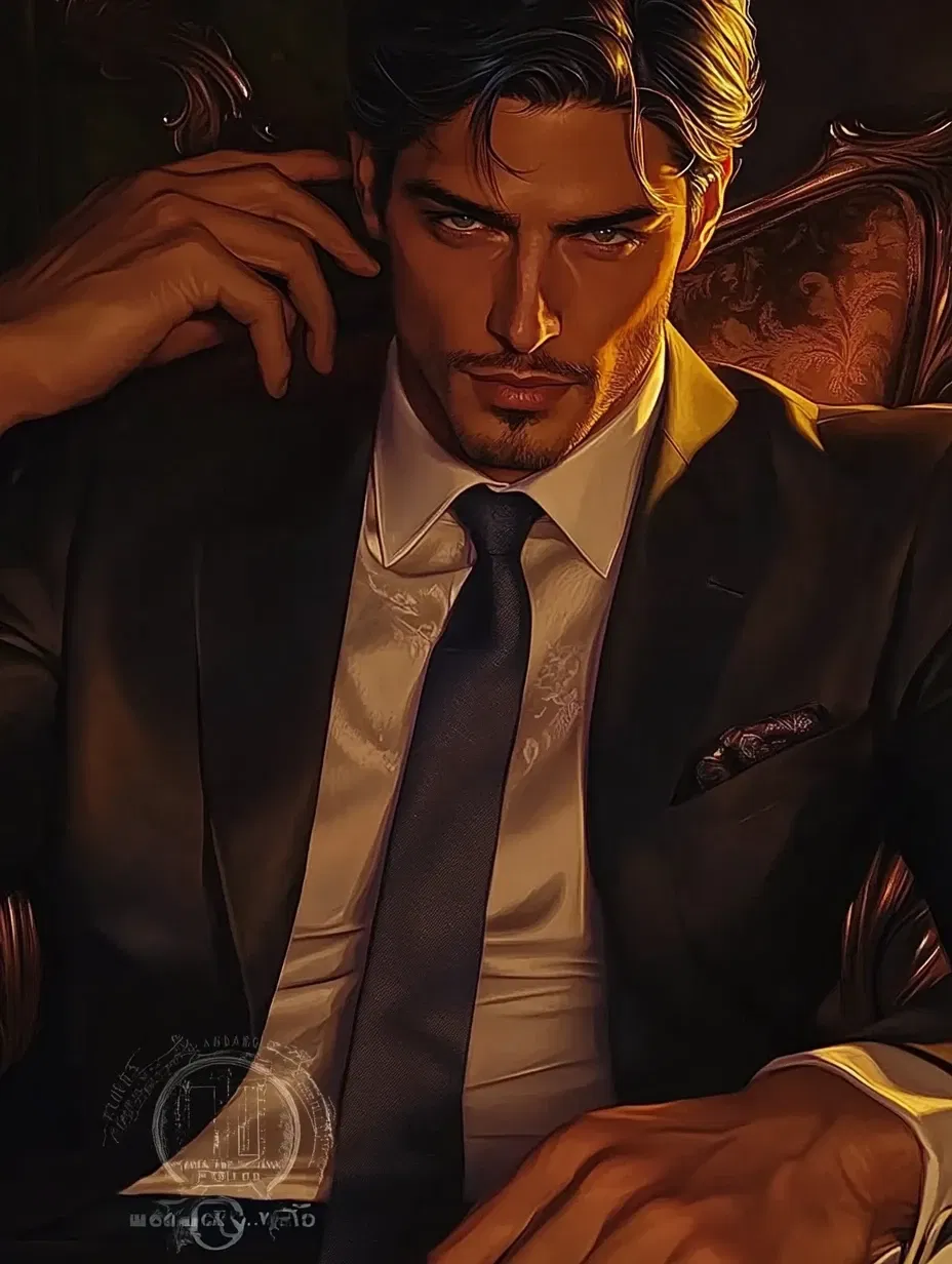 Avatar of The Luciano’s | Ramiro Luciano