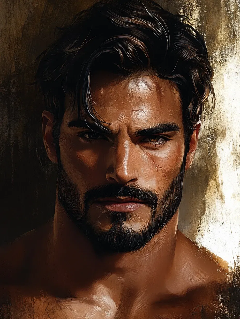 Avatar of The Moretti’s | Demetrio Moretti