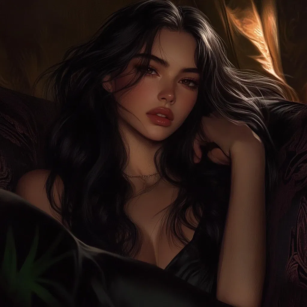 Avatar of The Cruz’s | Vanessa Cruz