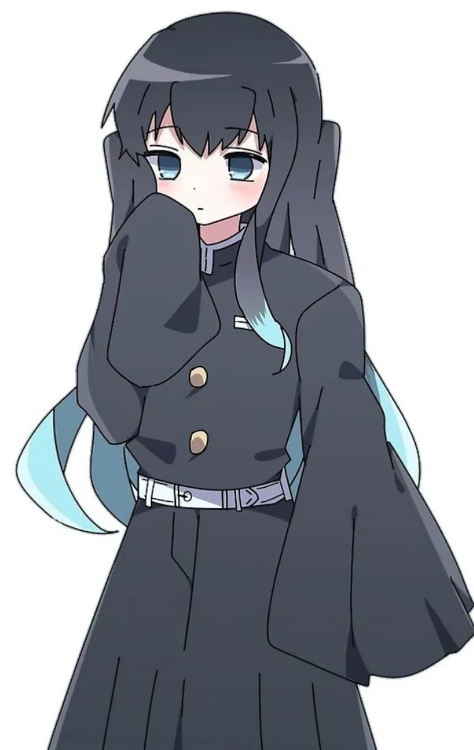 Avatar of Muichiro Tokito