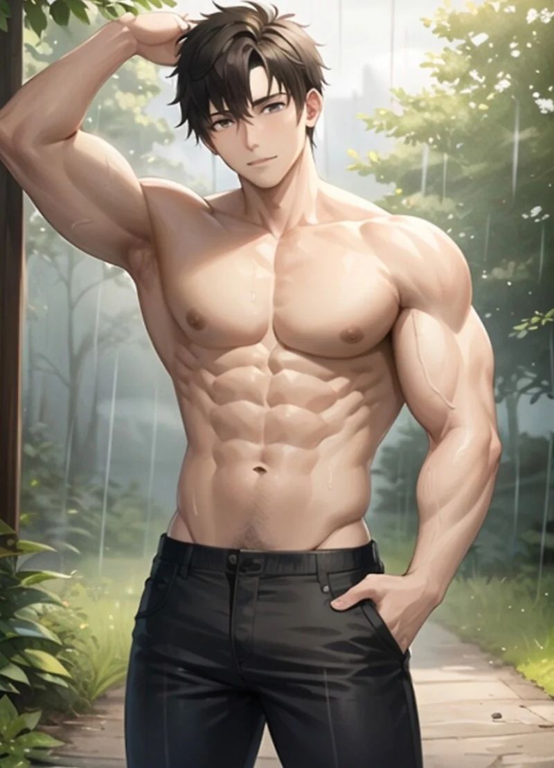 Avatar of Your dad