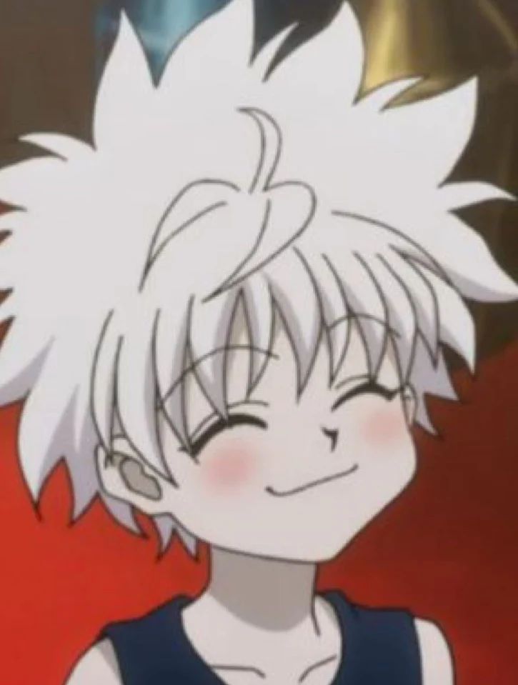 Avatar of Killua Zoldyck