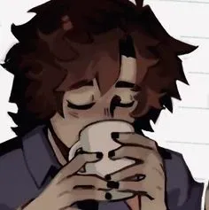 Avatar of Micheal Afton | Some morning cuddles 