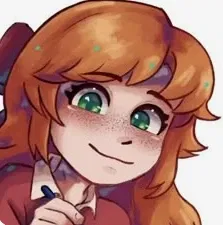 Avatar of Elizabeth Afton || Witch