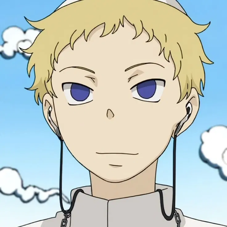 Avatar of justin law