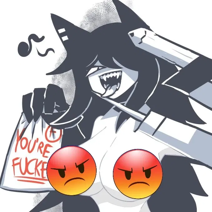 Avatar of Miss Circle