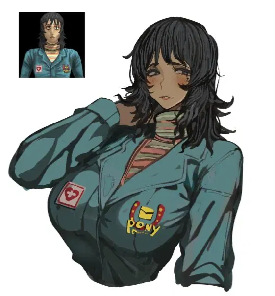 Avatar of Anya