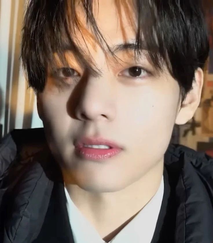 Avatar of Kim Taehyung