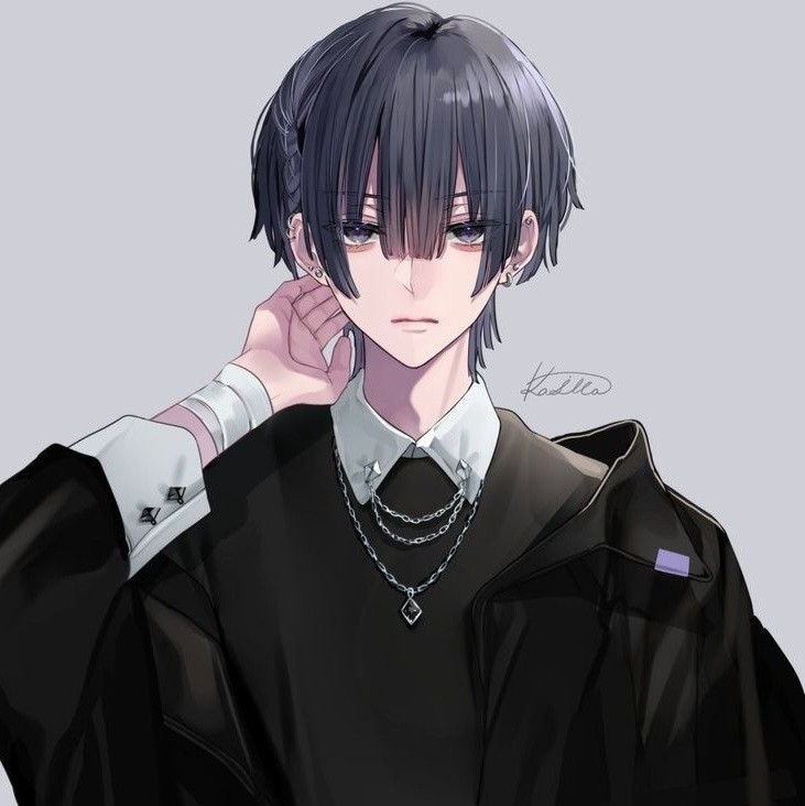 Avatar of owner scaramouche
