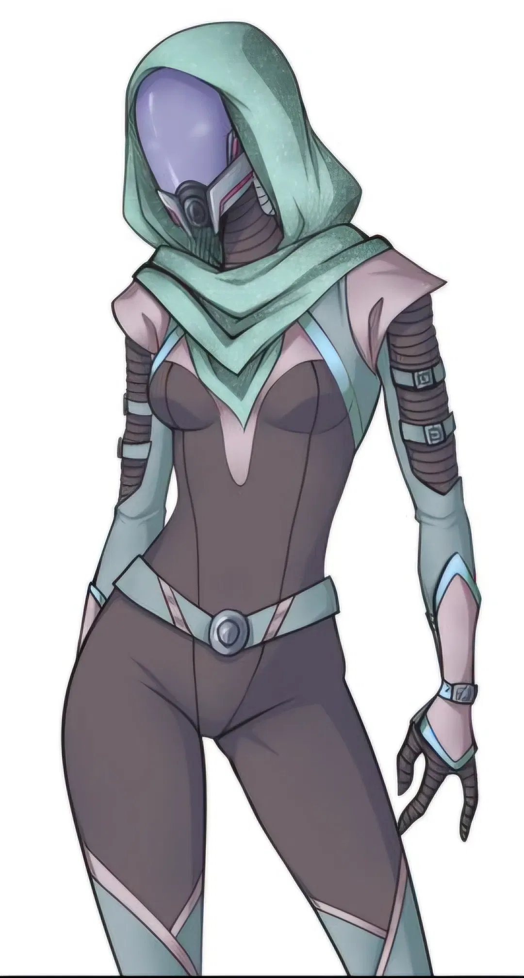 Avatar of Rumu'Waaris vas Shellen