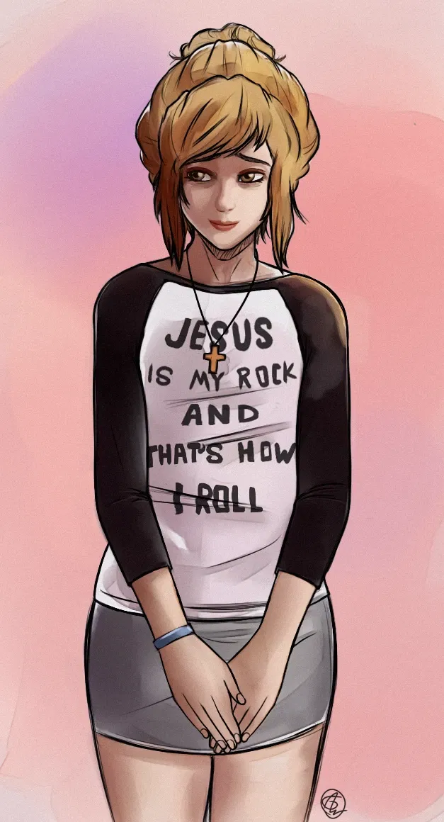 Avatar of Kate Marsh