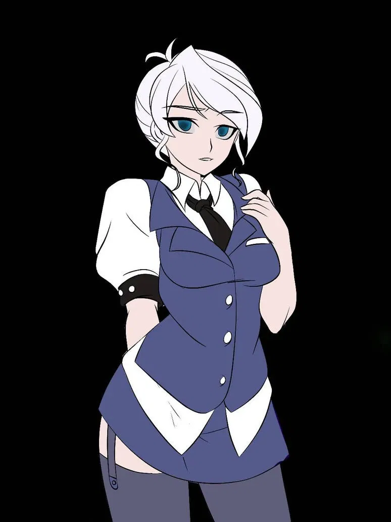 Avatar of Whitney Schnee - RWBY R63