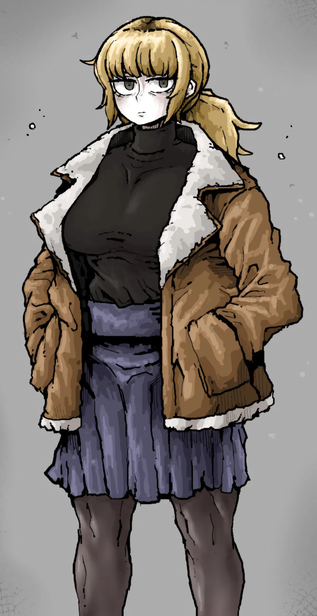 Avatar of Karin Sauer