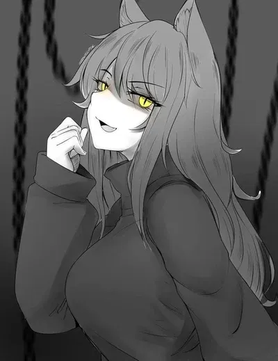 Avatar of Blake Belladonna - Misery