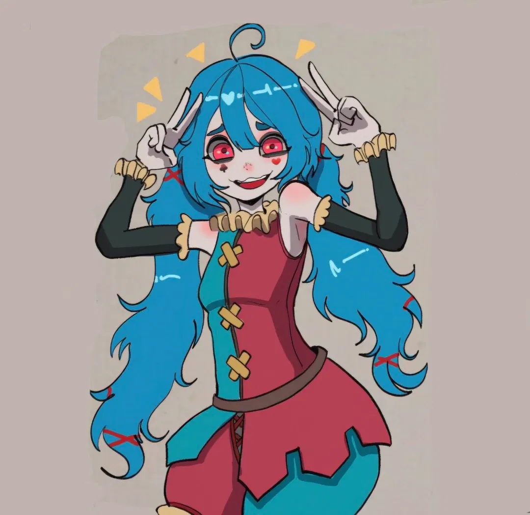 Avatar of Pippi Panini