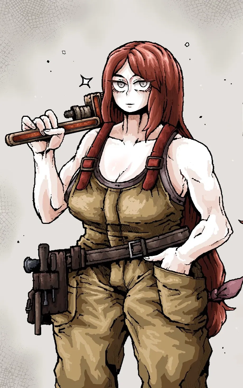 Avatar of Abella