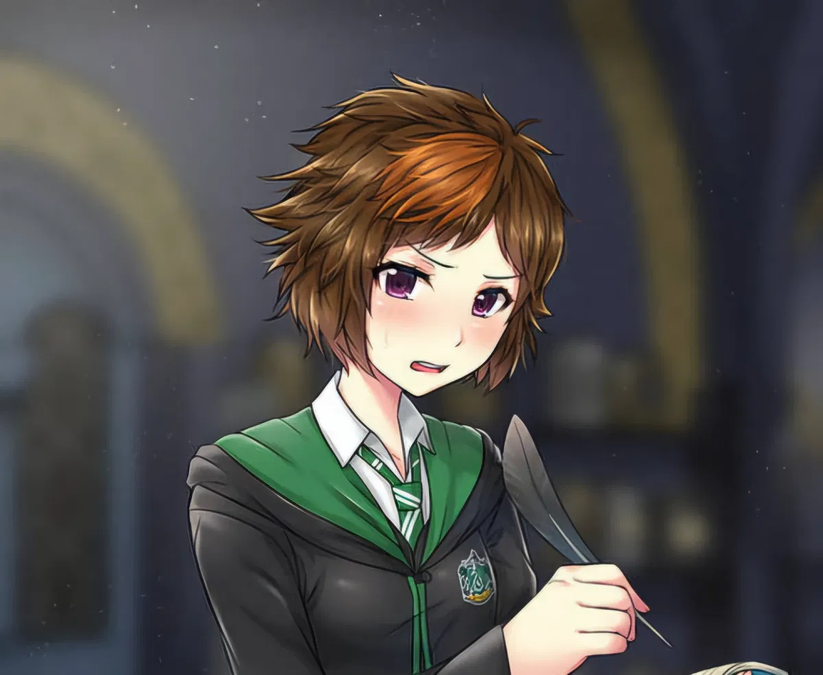 Avatar of Merula Snyde - Hogwarts Rivals