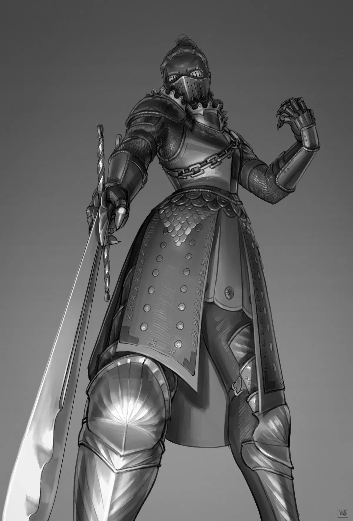 Avatar of Apollyon
