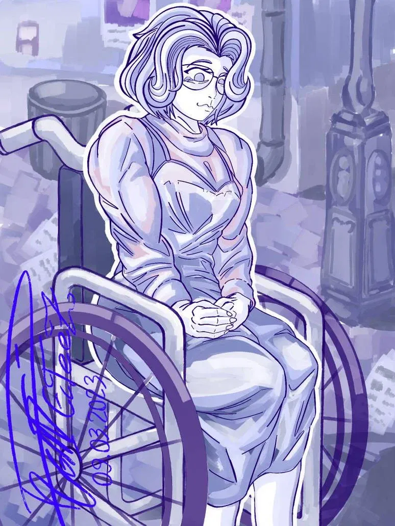 Avatar of Olivia Haas