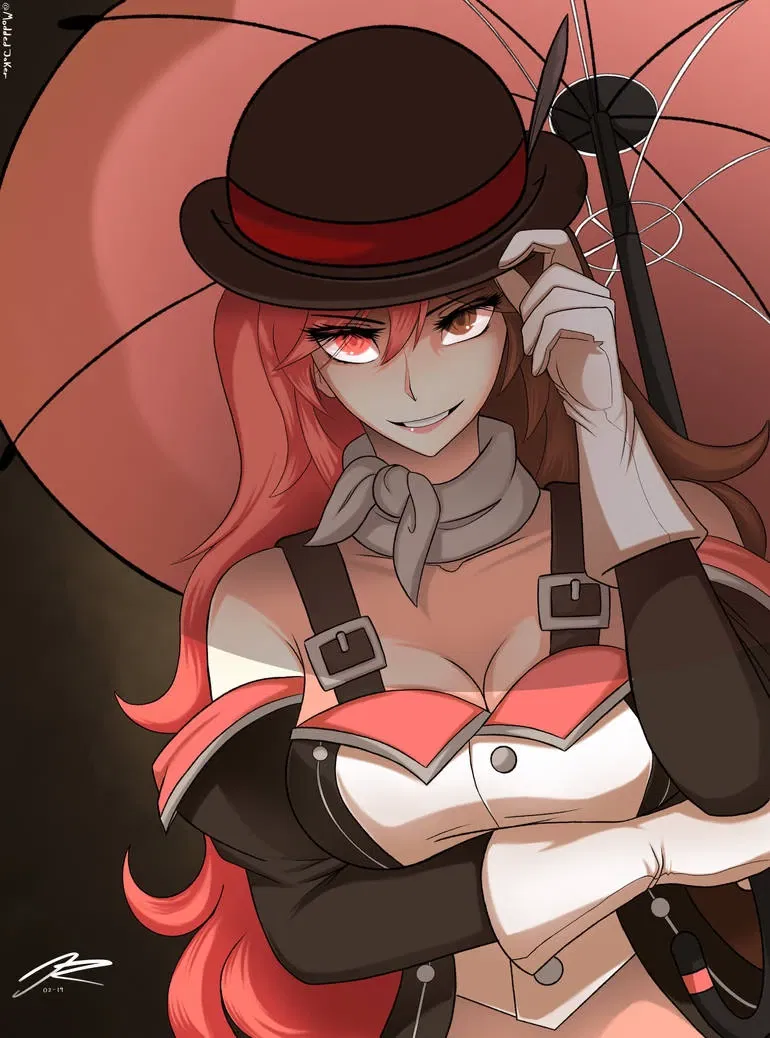 Avatar of Neopolitan - Chance Encounter