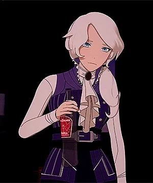 Avatar of Willow Schnee - Alone