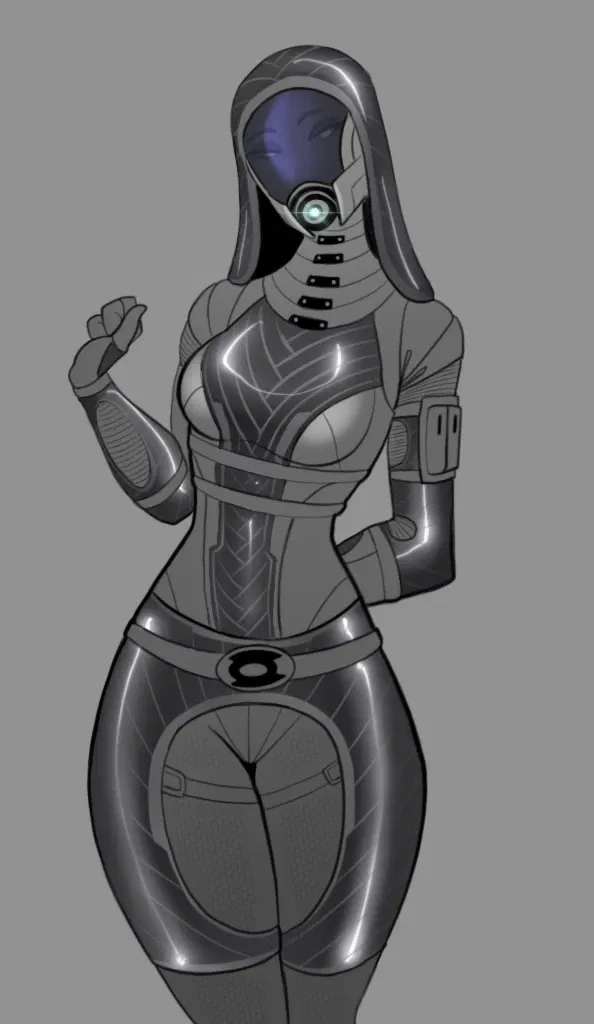 Avatar of Admiral Daro'Xen vas Moreh