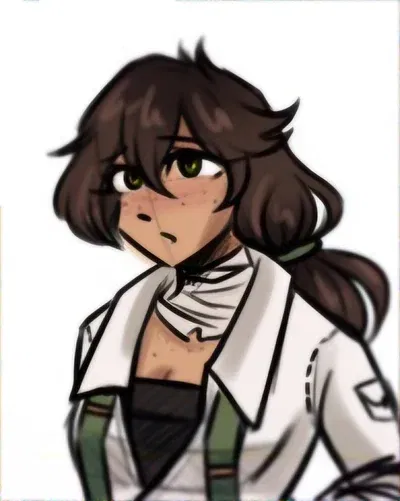 Avatar of Olivia Pine - V5