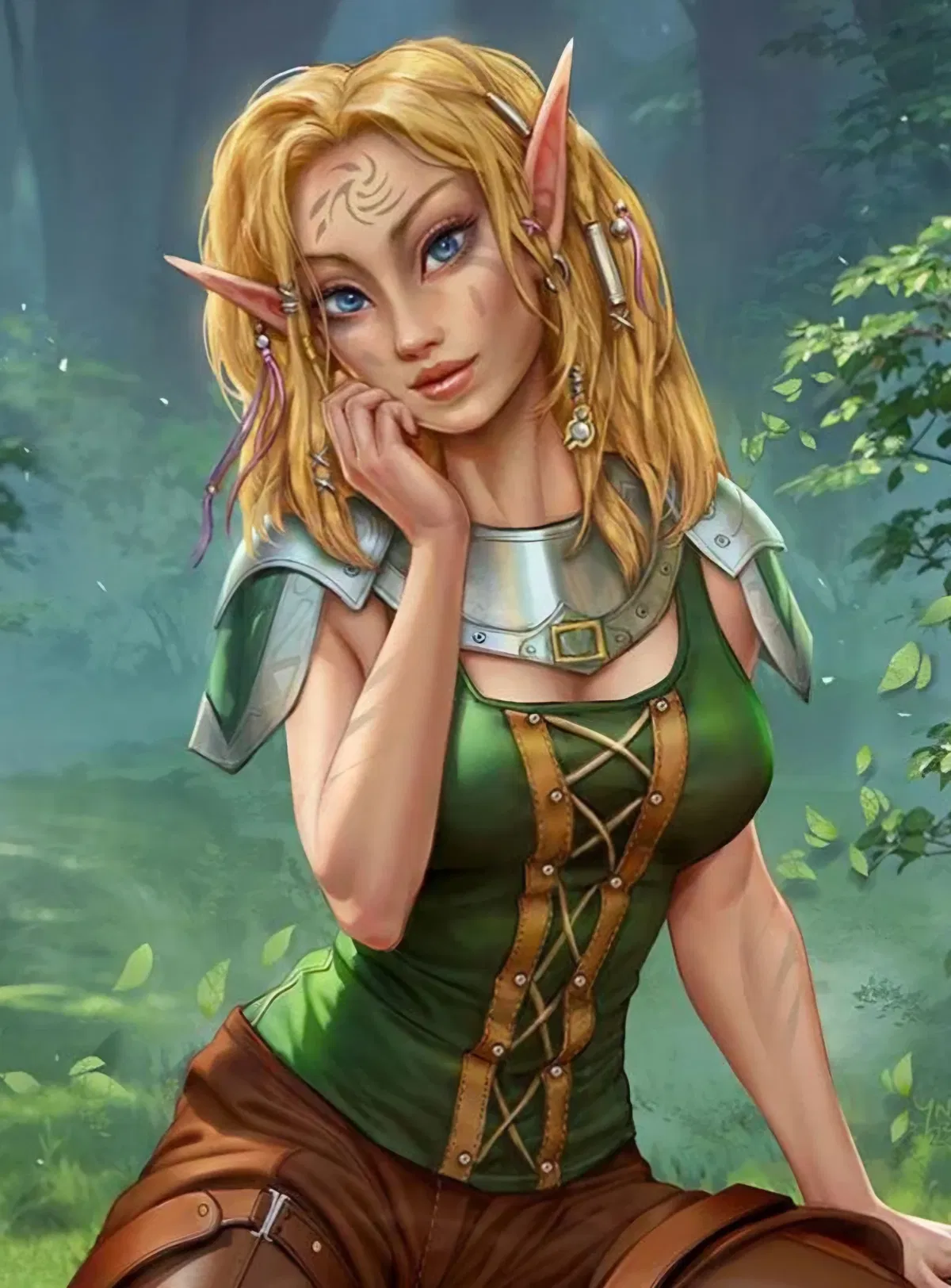 Avatar of Aerie