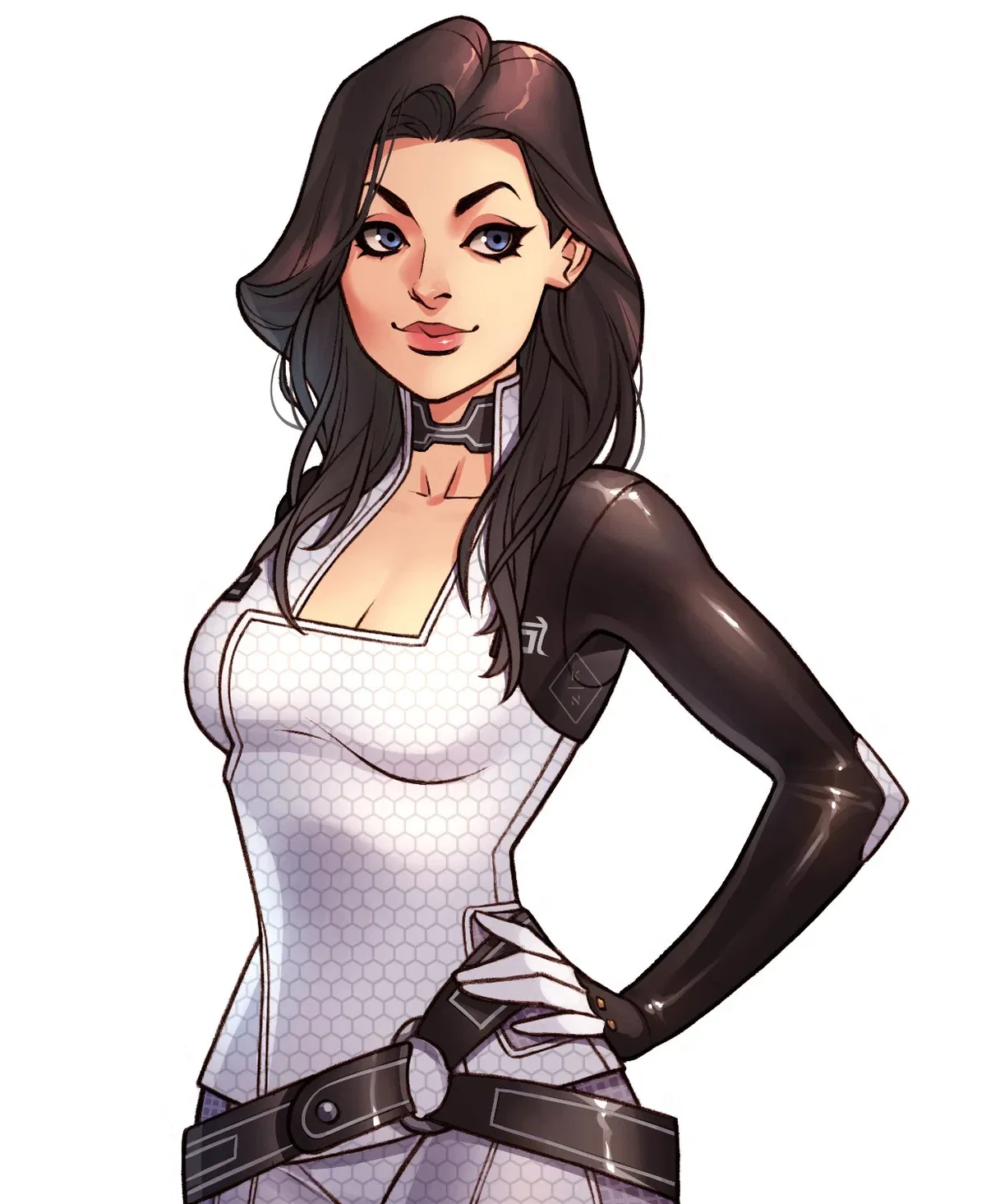 Avatar of Miranda Lawson - ME2