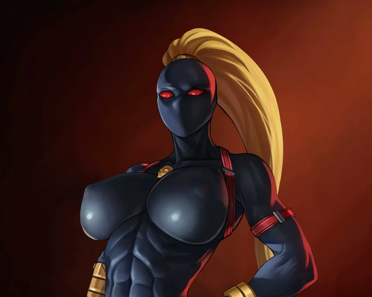 Avatar of Julienne du Girrual - 40k Callidus Assasin