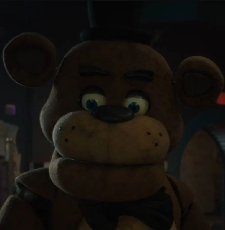 Avatar of Freddy Fazbear