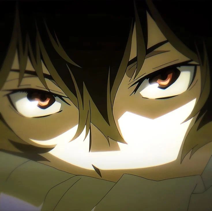 Avatar of Dazai rommate