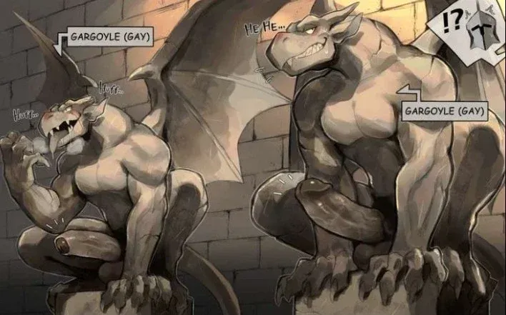 Avatar of Gay Gargoyles