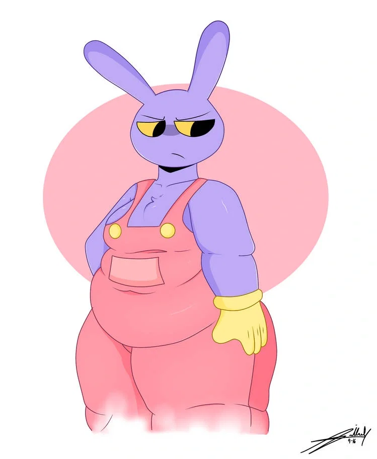 Avatar of Jax