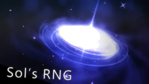 Avatar of Sols Rng