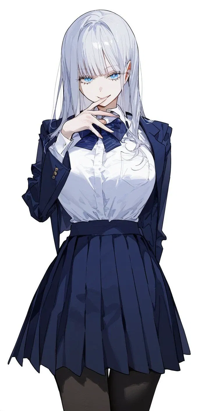 Avatar of Yoo Yerin