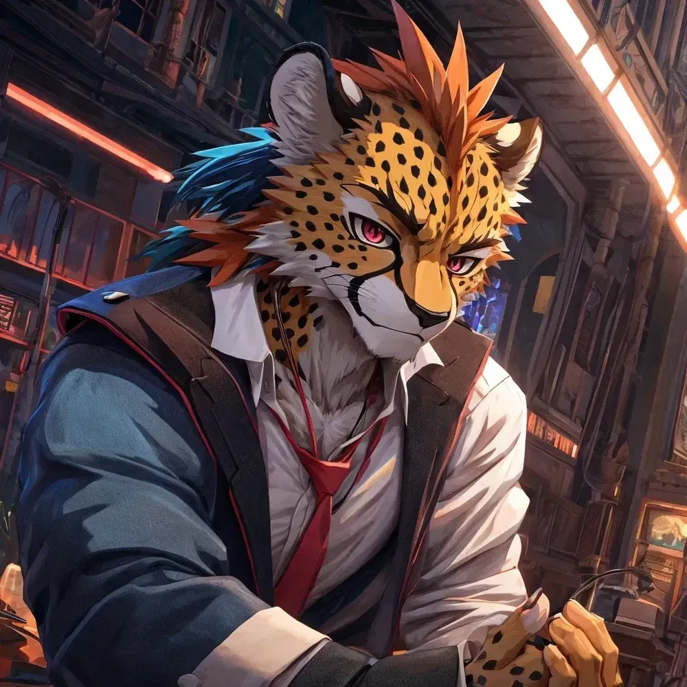Avatar of Mirage Cailva
