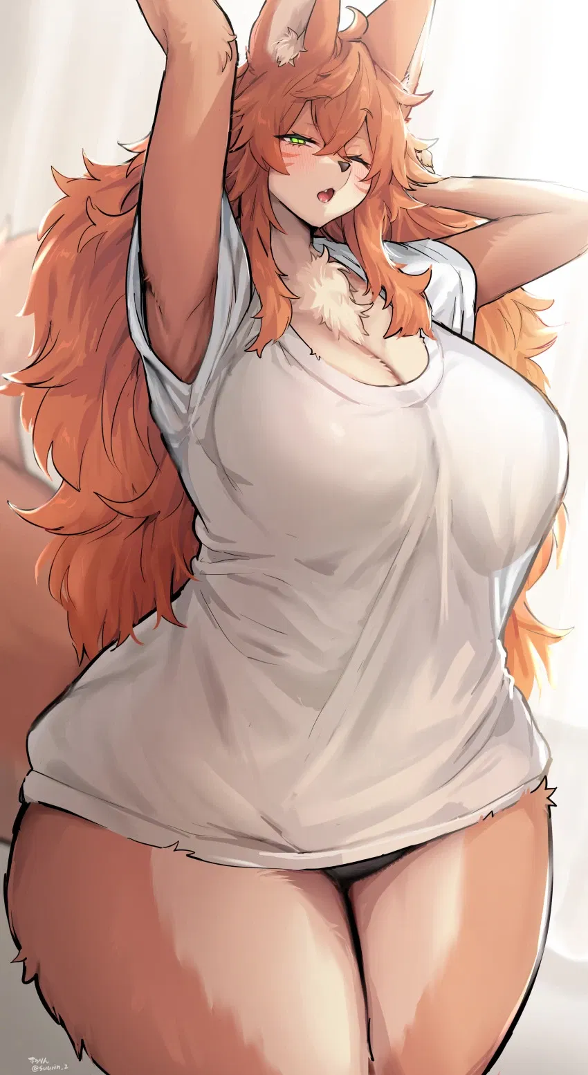 Avatar of Lillian flower