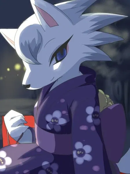 Avatar of Whitney Wolfie