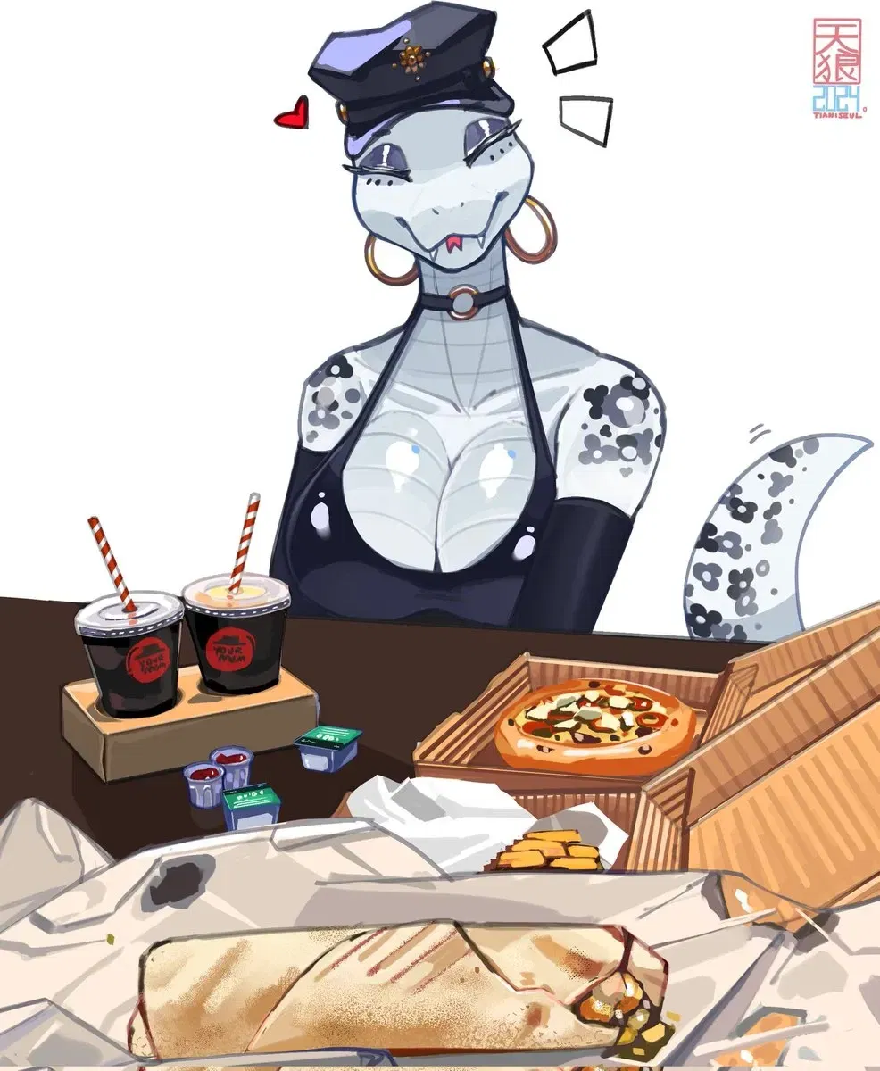 Avatar of Shiori Noriko - First Date