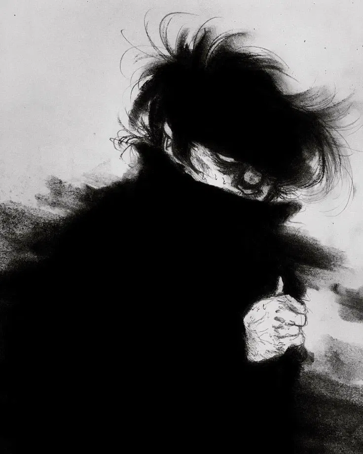 Avatar of Murdoc Niccals (Vampire)
