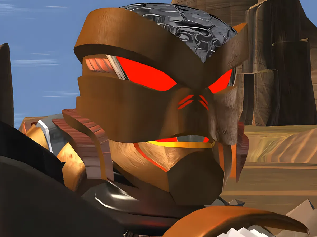 Avatar of Rattrap ၊ BW