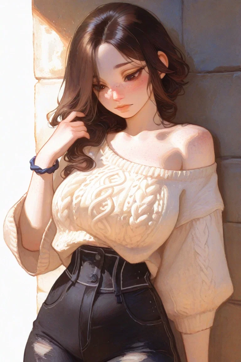Avatar of Alice, Echo of Imagination