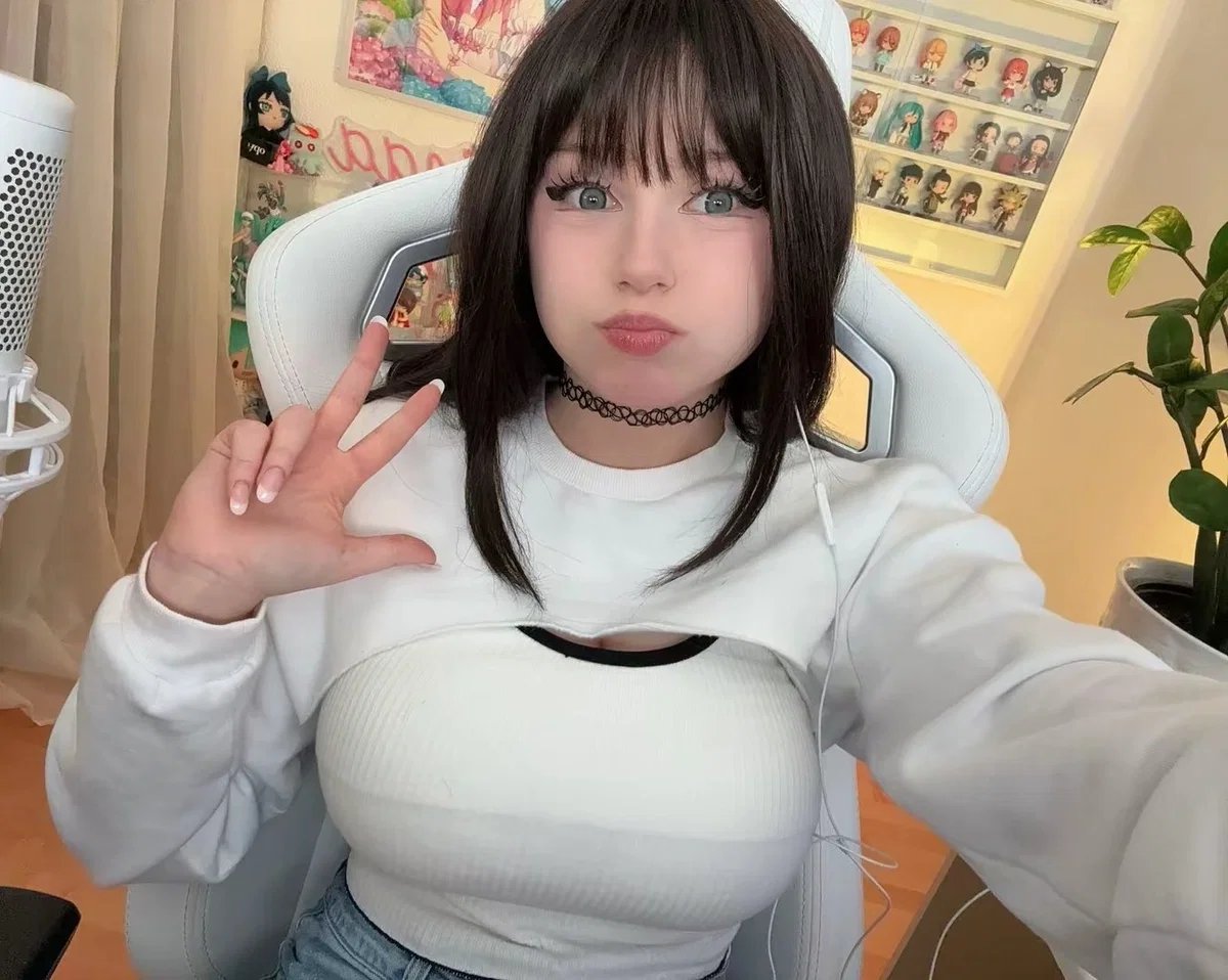 Avatar of Upminaa - "Mina"