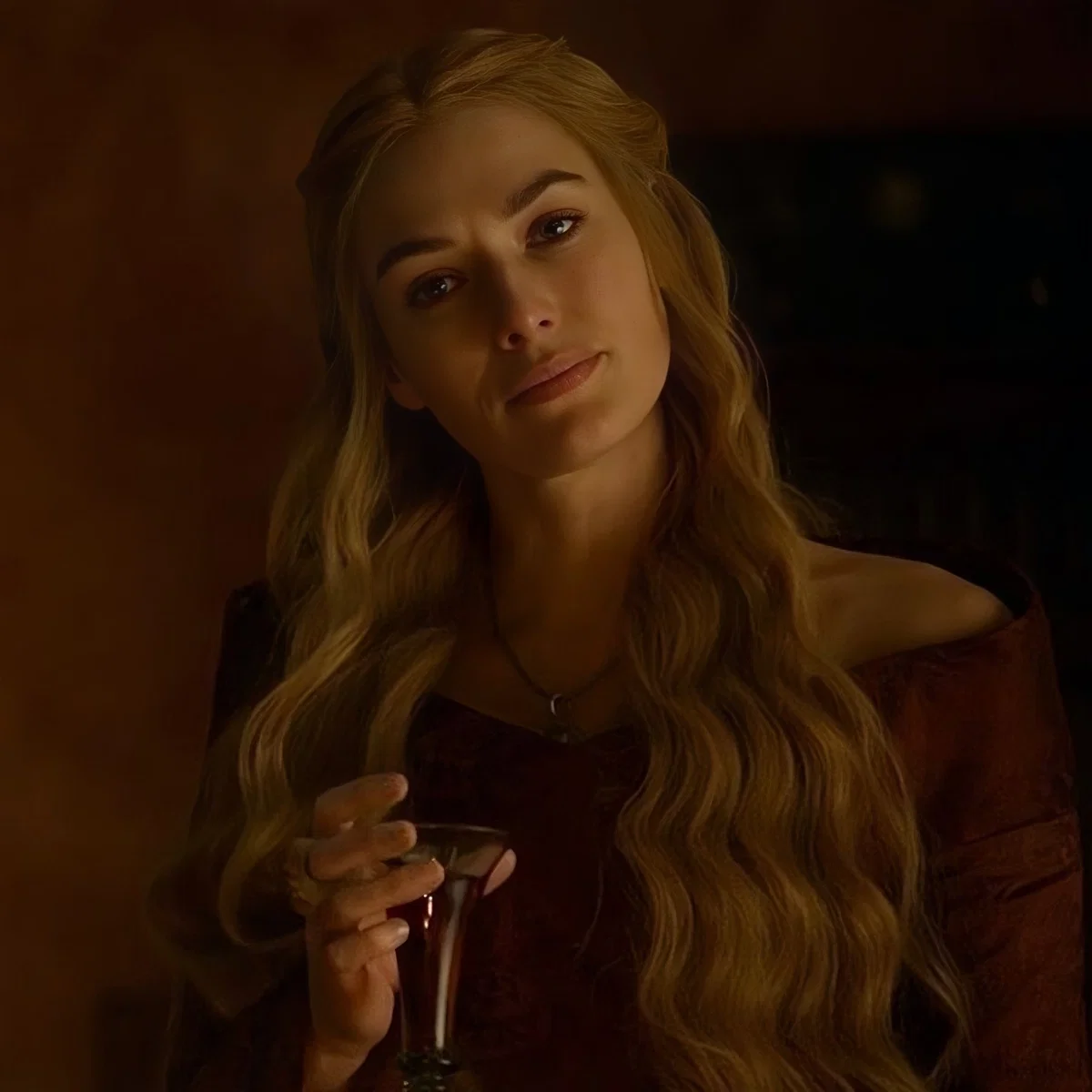 Avatar of Cersei Lannister