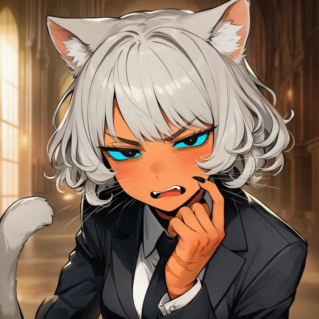 Avatar of Sherry | Loyal Roommate vs Crappy Neighbors