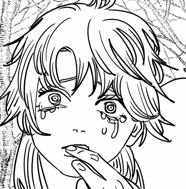 Avatar of Fami | An Unexpected Visit