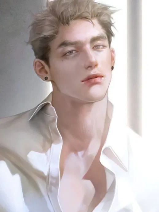 Avatar of Raphael